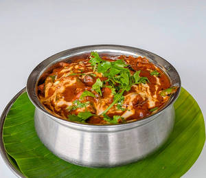 Veg. Diwani Handi