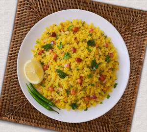 Poha