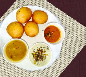 Mysore Bonda