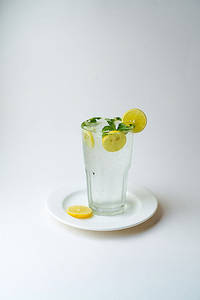 Peach Ice Tea