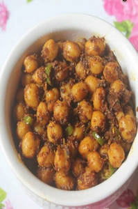 Chana Dry