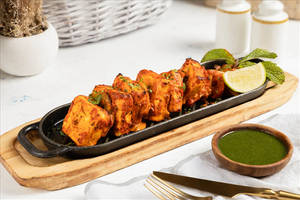 Paneer Tikka
