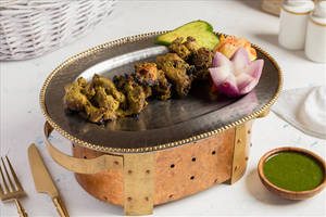 Chicken Banjara Kabab