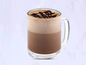 Cocoa Cappuccino