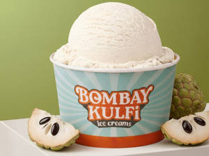 Sitaphal Natural Ice Cream