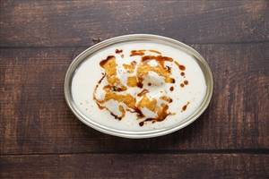Dahi Bhalla
