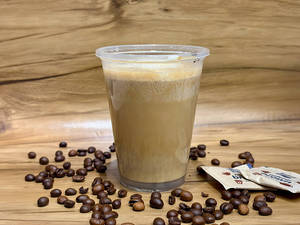 Caffe Latte Roma