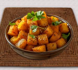 Aloo Jeera (Full Portion)