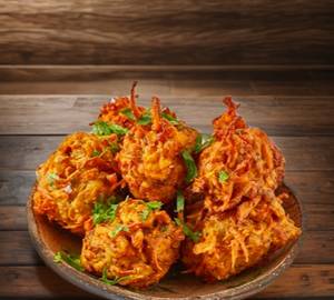 6 Pishes Chicken Pokora