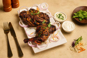 Tandoori Chicken