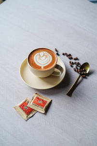 Latte Spanish