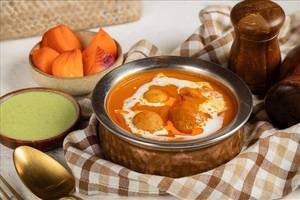 Birbal Kofta