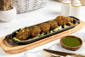 Hara Bhara Kabab