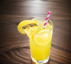 Pineapple Lime Juice (Bottle)