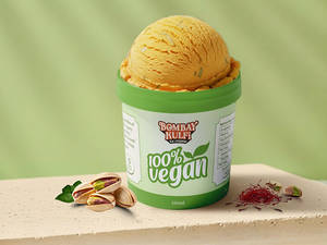 Vegan Kesar Pista [o]