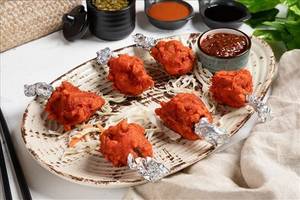 Chicken Lollipop Dry