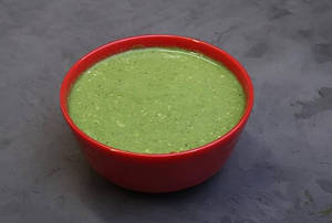 Green Chutney