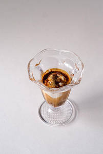 Premium Affagato Chocolate