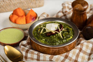 Sarson Ka Saag