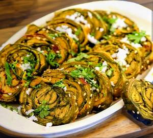 Egg Patra ( 6 Eggs)