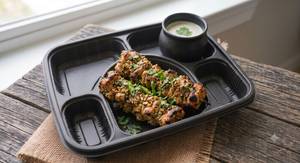 Chicken Garlic Special Tikka