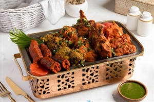 Non Veg Khazana