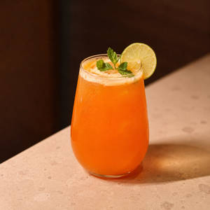 Lemon Ice Tea