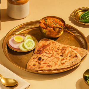 Power Meal (Mix Veg)