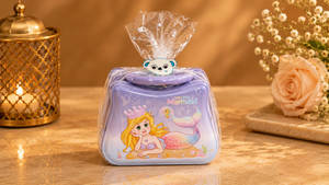 Choco Tin Attachi