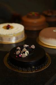 Chocolate Truffle