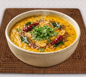 Yellow Dal Fry