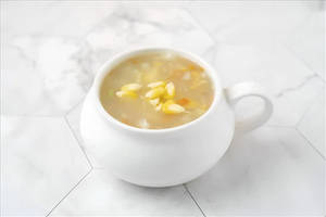 Sweet Corn Soup