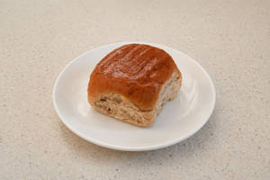 Extra Pav (jodi)