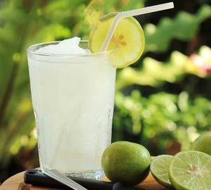 Lemon Juice