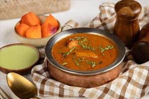 Chicken Amritsari Home Style