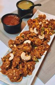 Gollichina Jeedipappu Mushroom