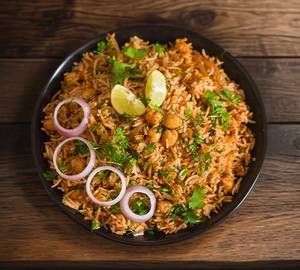 Veg Fried Rice