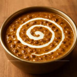 Dal Makhani
