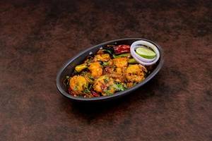 Prawns Fry  