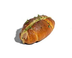 Korean Bun