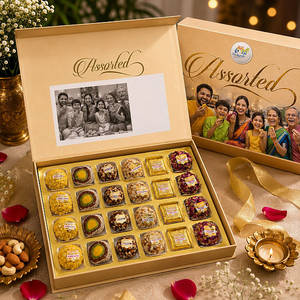 Neelkanth Signature Assorted Collection