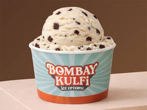 Crunchy Caramel Natural Ice Cream