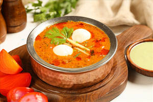 Egg Curry
