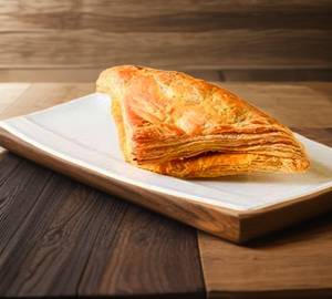 Aloo Patty