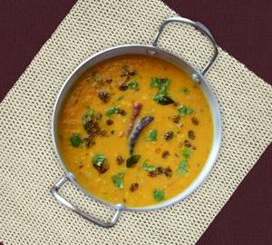 Dal Fry