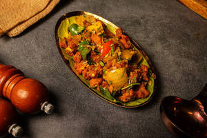Sorgam Spl Chicken Roast