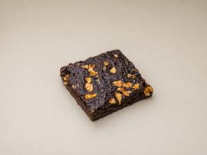 Chocolate Walnut Brownie