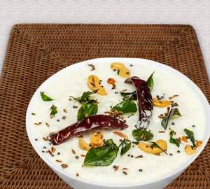 Curd Rice