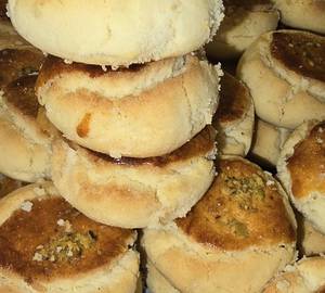 Nankhatai