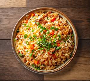 Chicken rice